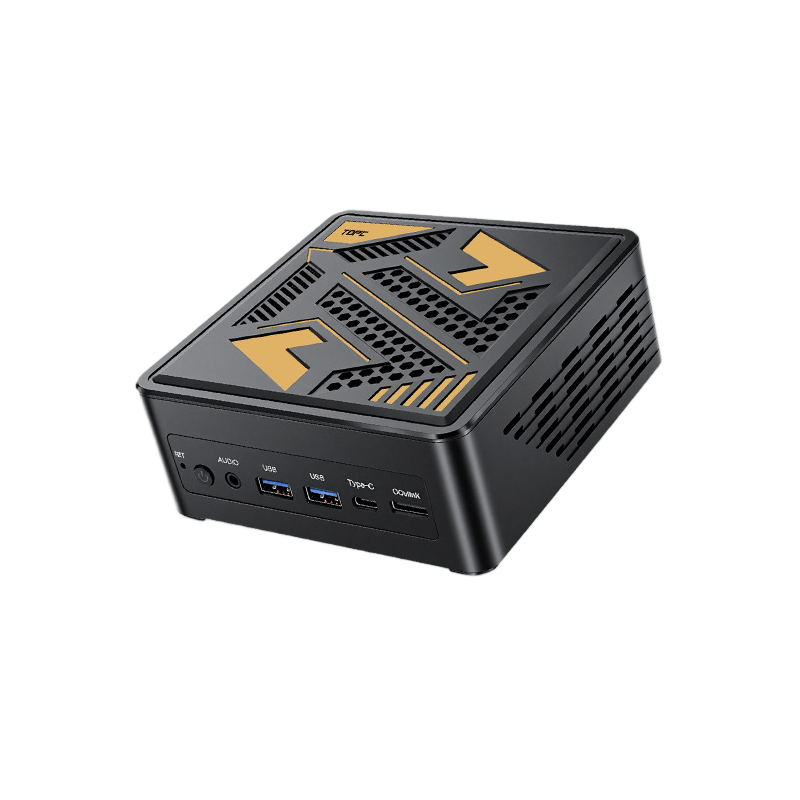 Oculink Egpu Mini Pc - TOPC OCuLink 미니 PC 라이젠 7