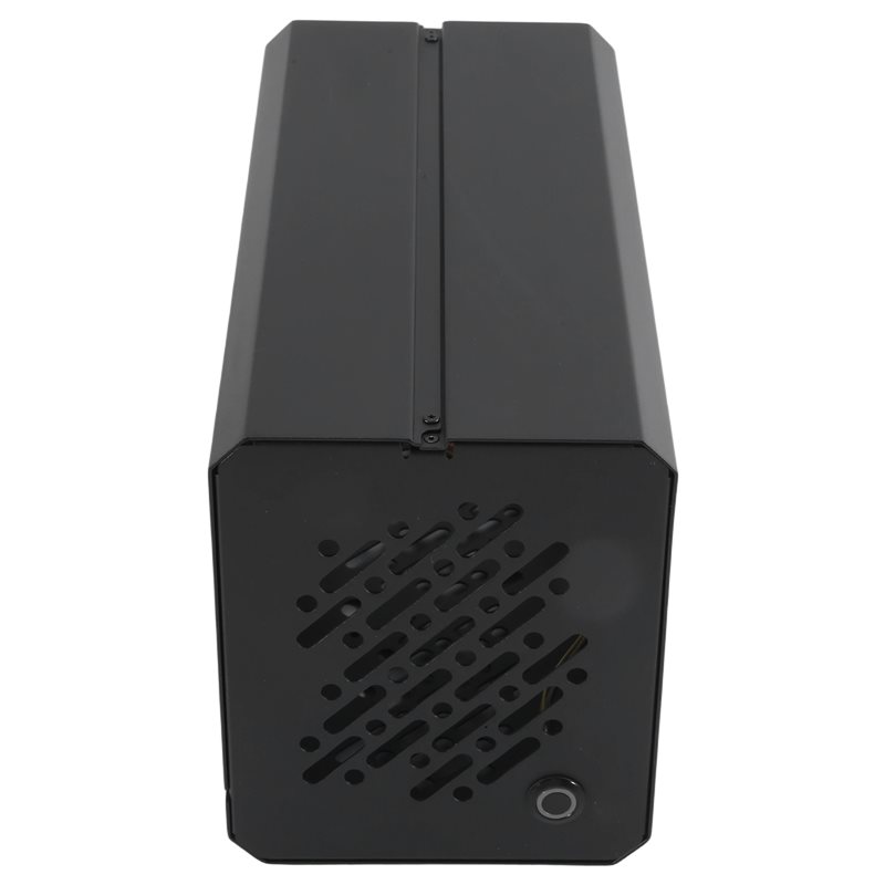 N34R-프레임 케이스 섀시 (TH3P4G3 Ocup4 - Oculink Egpu Mini Pc 리뷰 및 가격