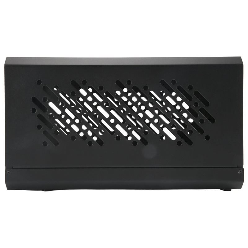 N34R-프레임 케이스 섀시 (TH3P4G3 Ocup4 - Oculink Egpu Mini Pc 리뷰 및 가격