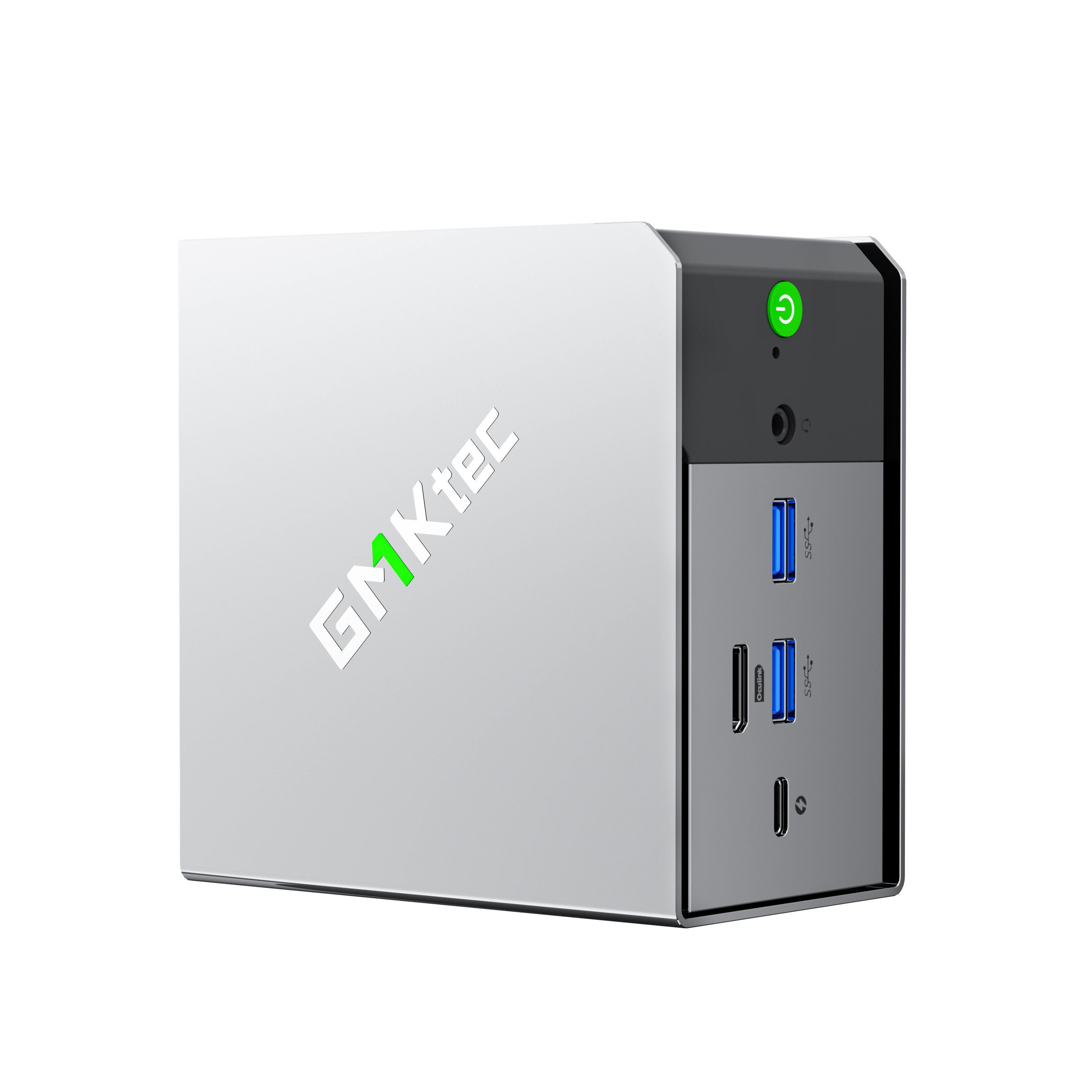 GMKtec M8 미니 PC, 라이젠 5 6650H 프 - Oculink Egpu Mini Pc 리뷰 및 가격